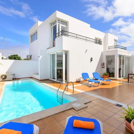 Villa Luis Iii *