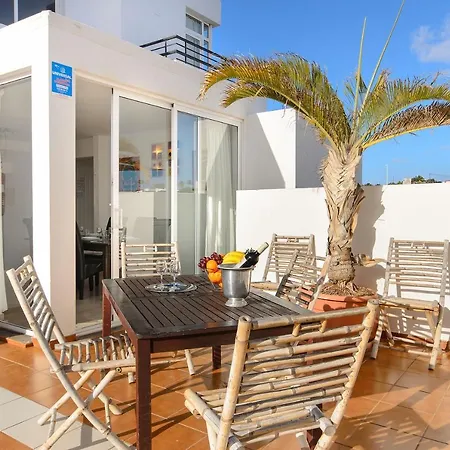 Luis Iii Villa Puerto del Carmen (Lanzarote)