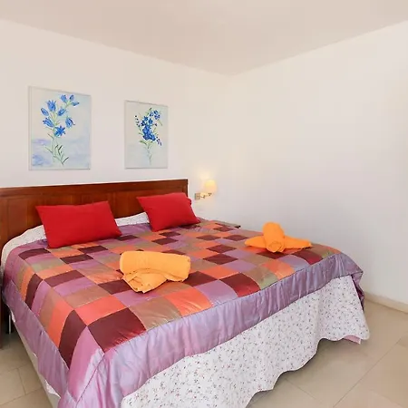 Luis Iii Puerto del Carmen (Lanzarote)
